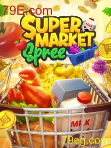 Descubra o Fascinante Mundo de SupermarketSpree: Regras e Estratégias para o Sucesso