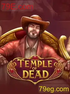 TempleofDead: Uma Jornada Através das Ruínas Antigas