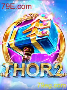 Thor2: Descubra a Aventura e Estratégia no Novo Jogo da 79E.com