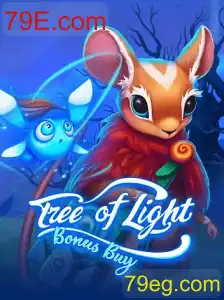 Descubra o Fascinante Jogo TreeOfLightBonusBuy na Plataforma 79E.com