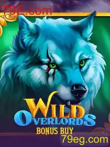 Domine a Aventura com 'WildOverlordsBonusBuy': Jogo Inovador e Estratégico
