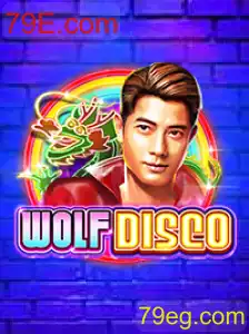 WolfDisco: Mergulhe na Dança com os Lobos!